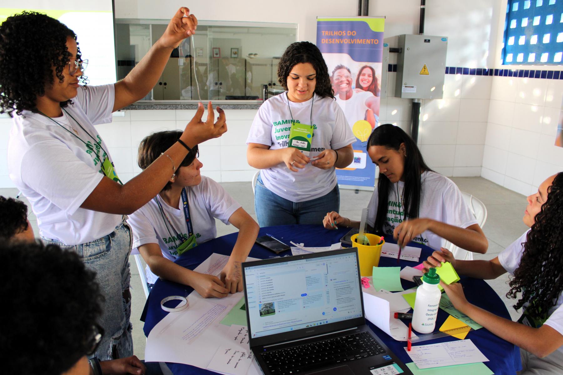 CIEDS em estratégia de Relacionamento com Comunidades na Bahia, fortalecendo Licença Social para Operar