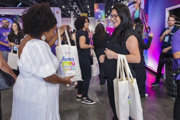 Rocinha Hub Mundo Afora