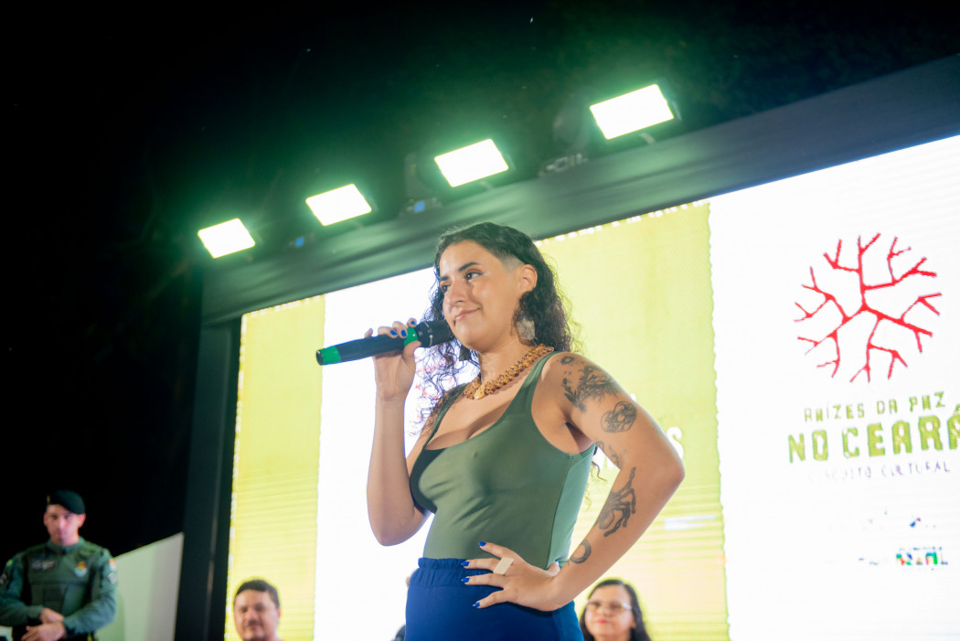 Teste Relatório Anual 2025