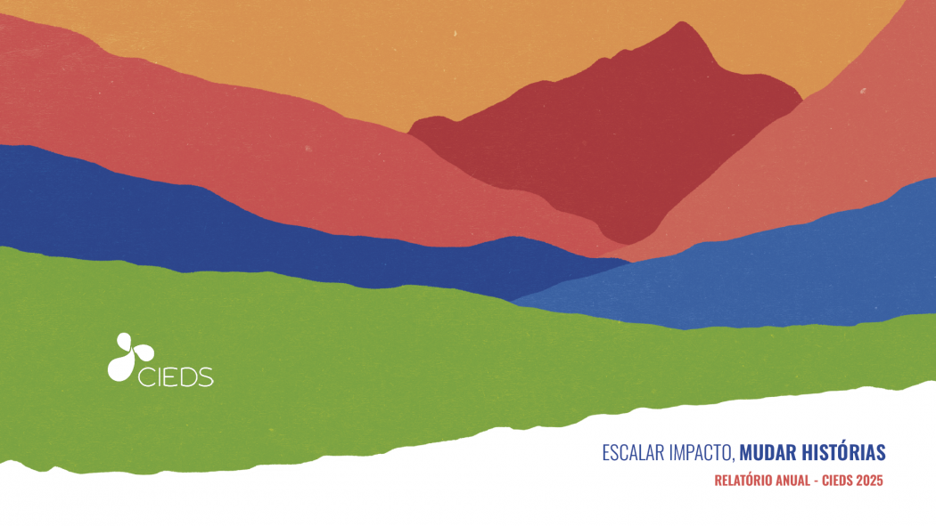 Relatório de Impacto 2025