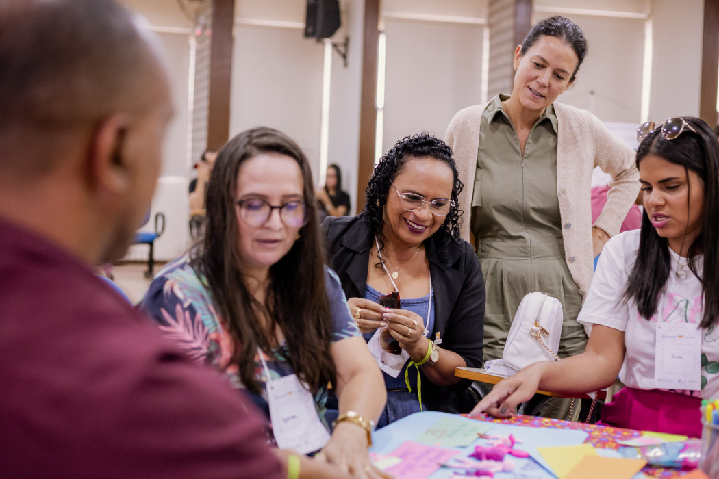 5 anos de Balcão de Ideias e Práticas Educativas: Relatório de Resultados