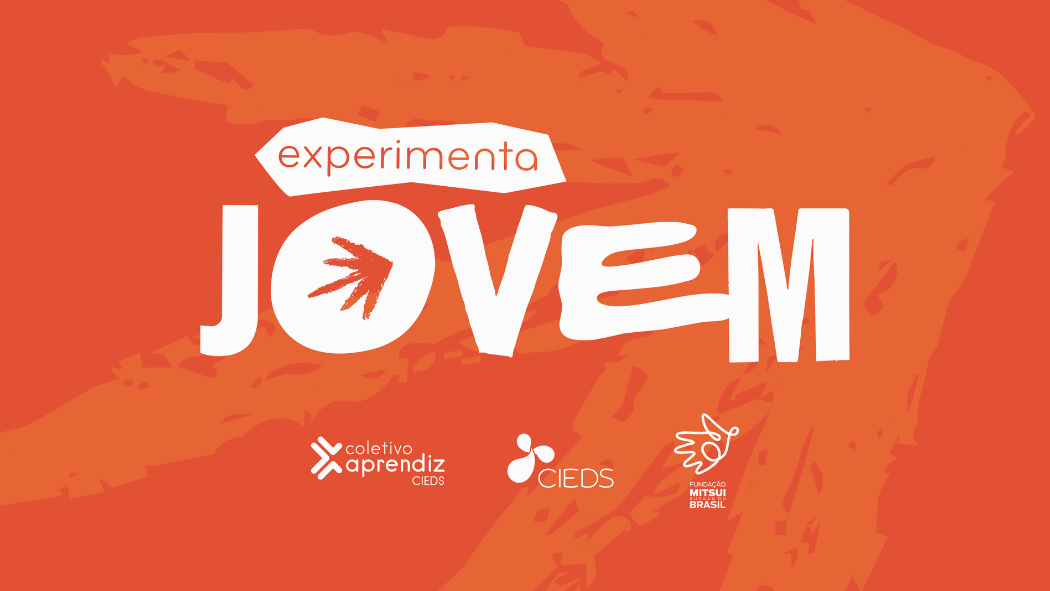 Caderno de Histórias: A Juventude em Movimento no Experimenta Jovem 2026