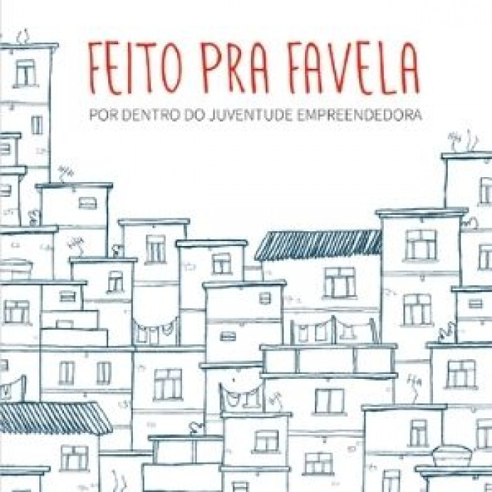 Feito pra Favela