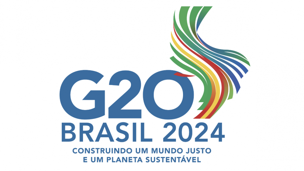 G20 no Brasil: ampliando o diálogo e fomentando mudanças locais