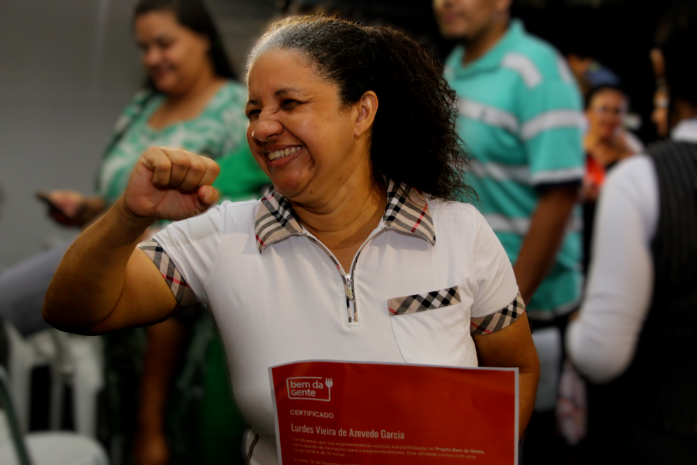 Empreendedorismo e impacto social: Bem da Gente fortalece comunidades e impulsiona negócios na periferia de Cuiabá