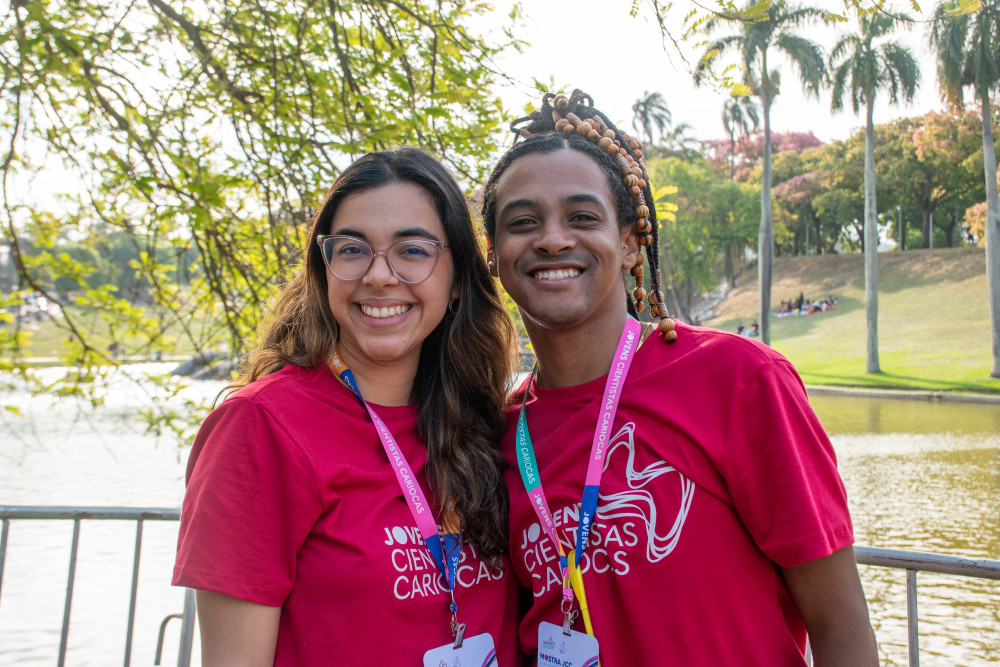 3ª Edição do Programa Jovens Cientistas Cariocas: Transforme sua Pesquisa em Impacto Real para o Rio