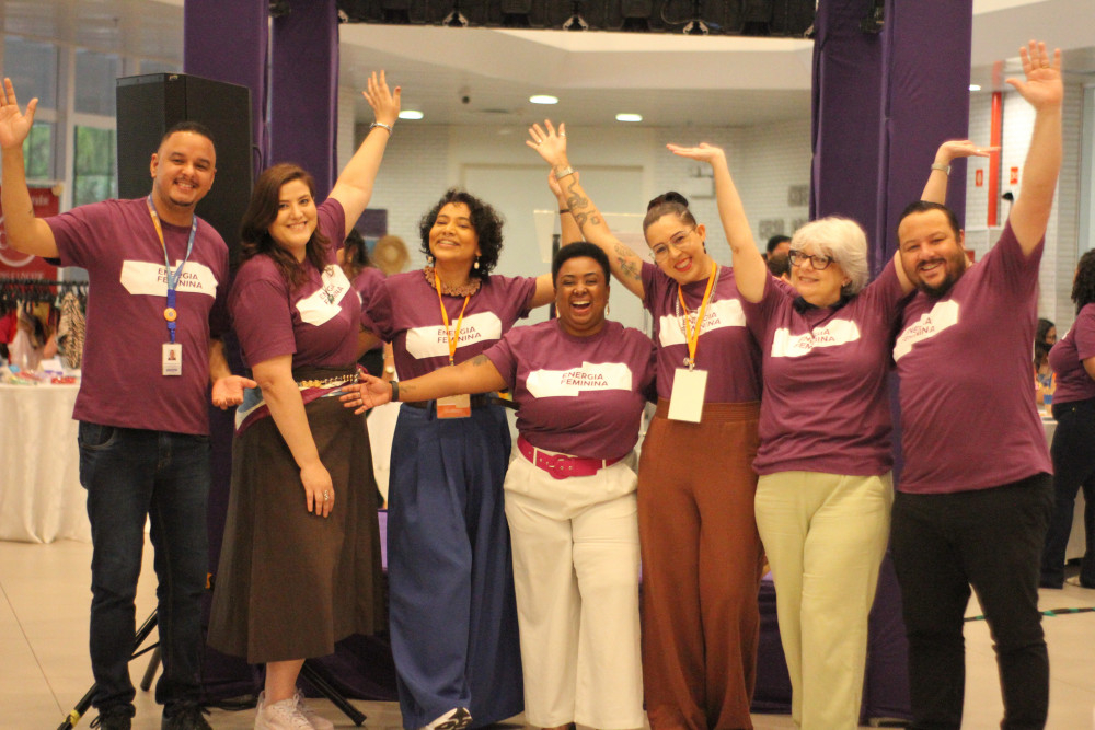 #RetratosdoCIEDS: empreendedorismo feminino  como caminho de proteção e autonomia