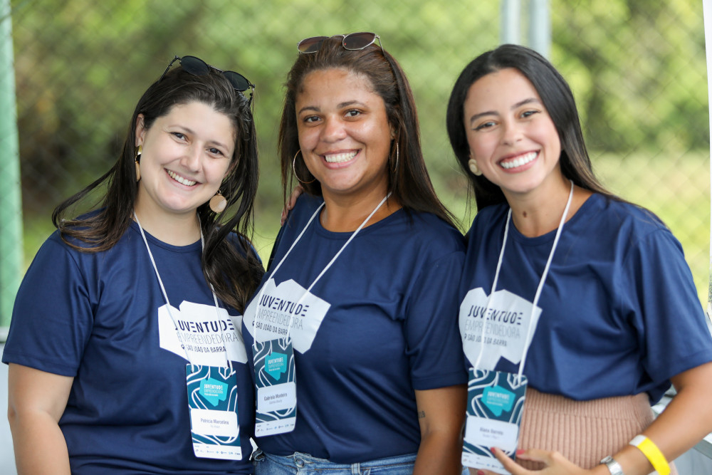 Juventude Empreendedora: Iguá e CIEDS abrem inscrições no Rio de Janeiro