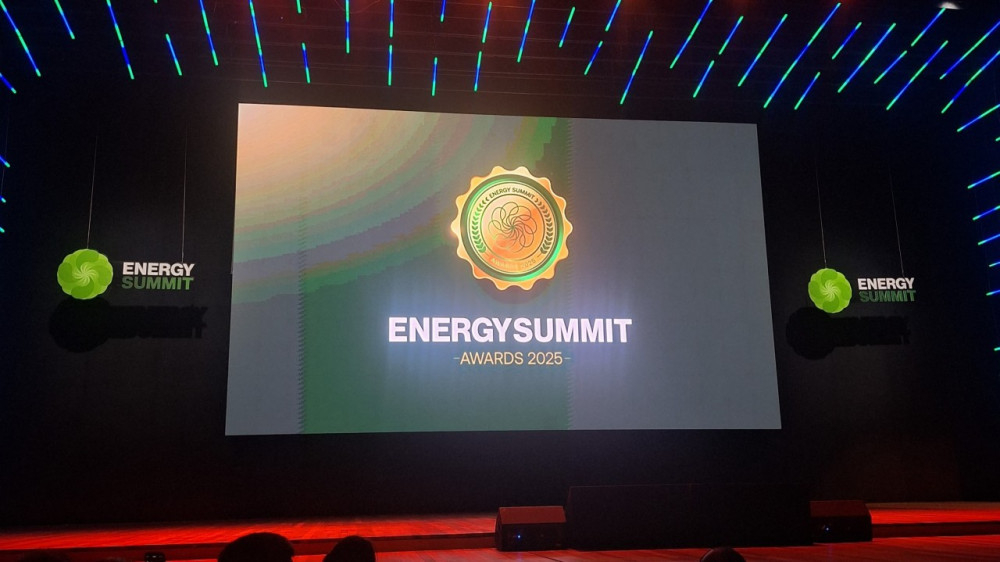 Transição energética e justiça social: por que o CIEDS foi finalista do prêmio do Energy Summit