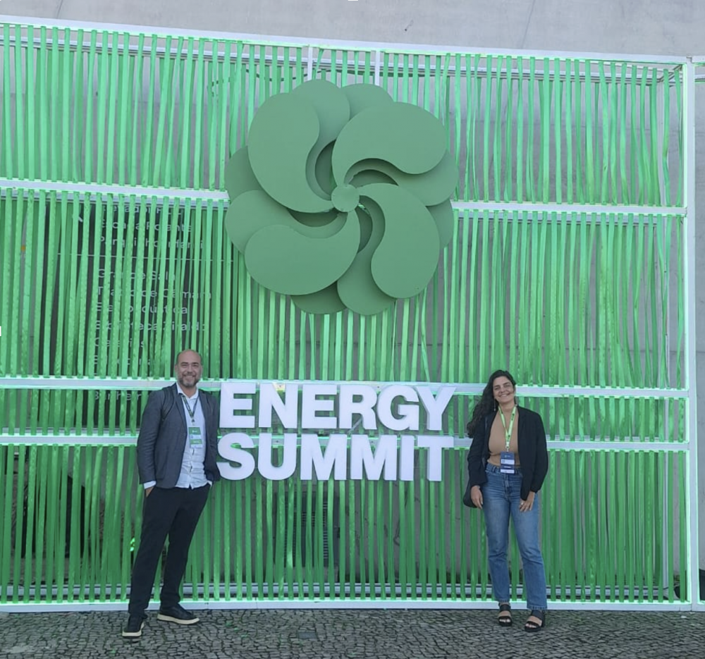 CIEDS é finalista por soluções inclusivas na transição energética