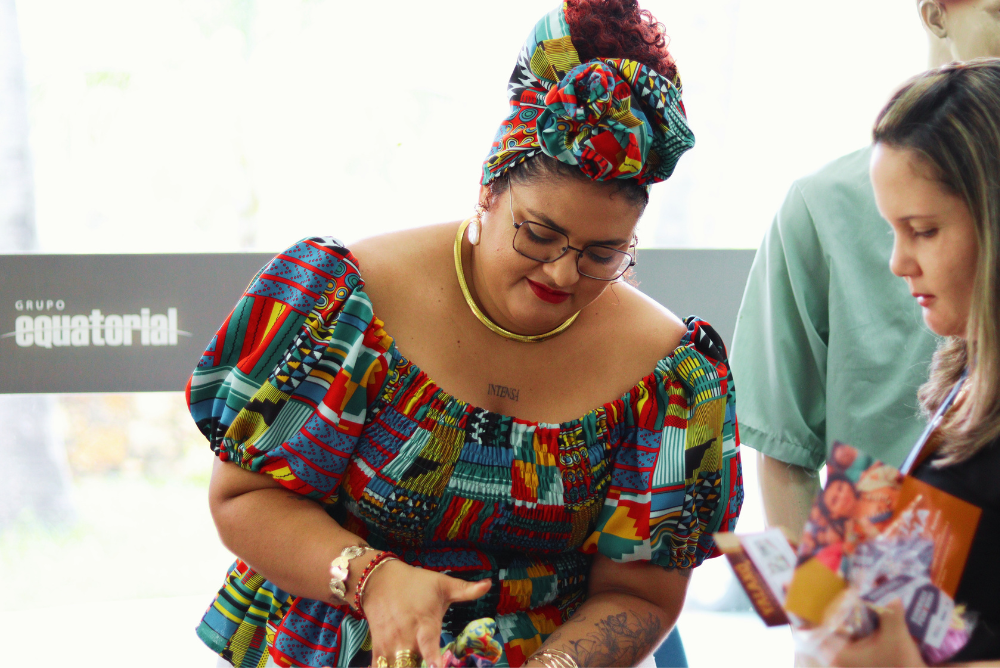 Energia Feminina: confira as selecionadas para a edição de 2026