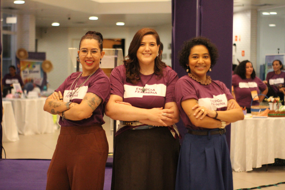 Desafios e caminhos para a equidade de gênero no mundo do trabalho