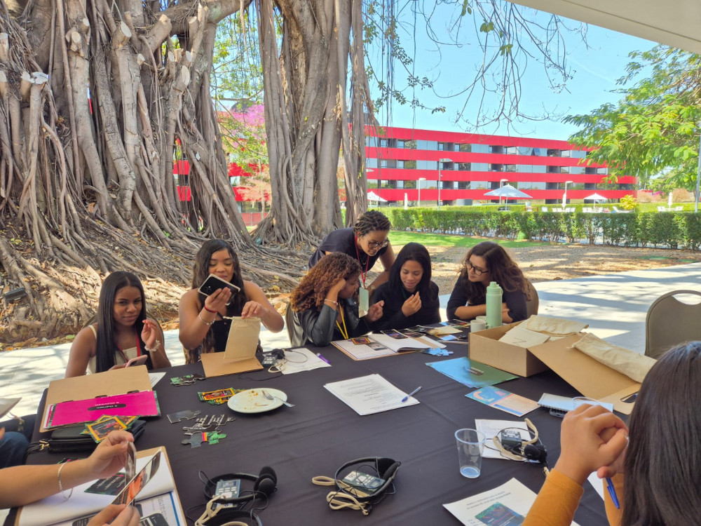 Inovação para fortalecimento de política pública: como estamos impulsionando a Diretriz Nacional de Educação Climática na prática