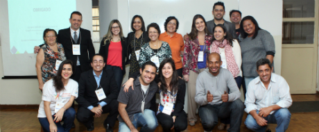 CIEDS promove workshop sobre Elabora&ccedil;&atilde;o de Projetos