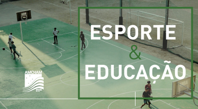 Esporte e educação: aliados da inclusão social