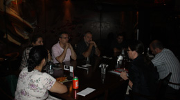 Comitê Interdisciplinar Diálogos Sociais debate a Rio+20