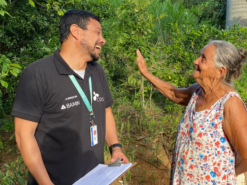 Relacionamento com Comunidades: o caminho para uma mineração sustentável