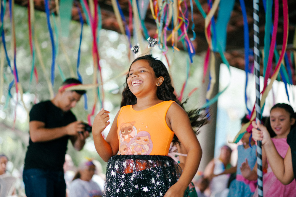 Centro Cultural Maloca dos Brilhante, espaço cultural sob gestão do CIEDS em Pacajus, recebe prêmio que reconhece territórios culturais tradicionais e periféricos