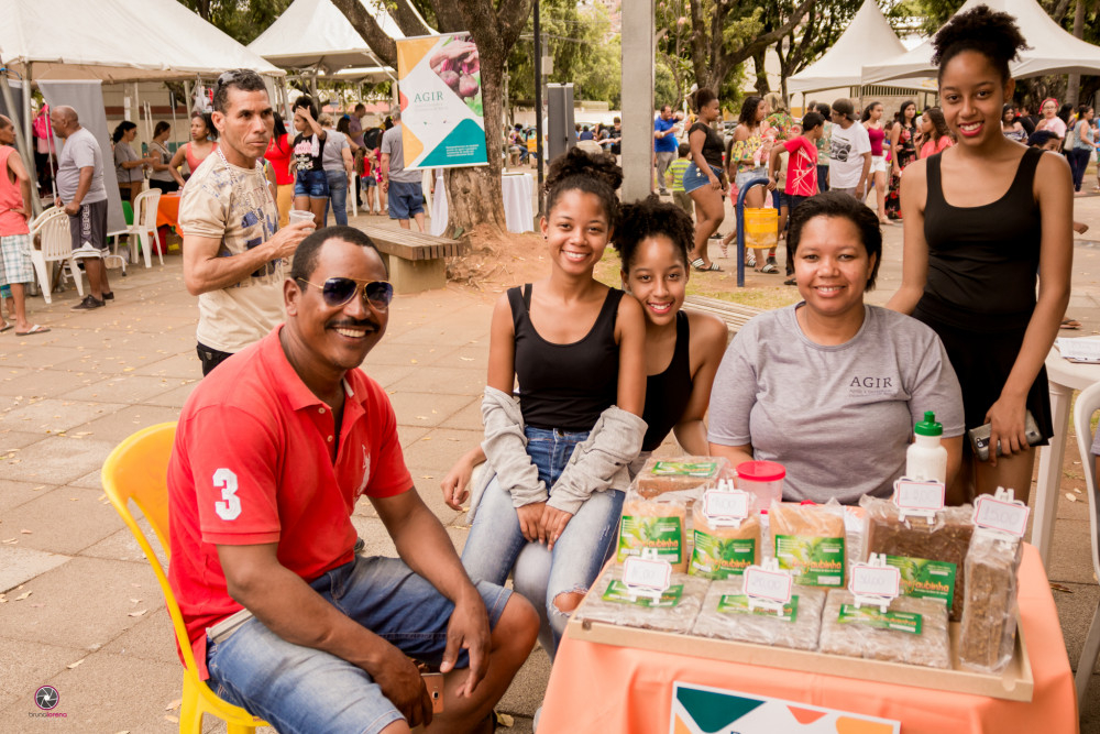 Bem da Gente: inscrições abertas para empreendedores de Cuiabá/MT