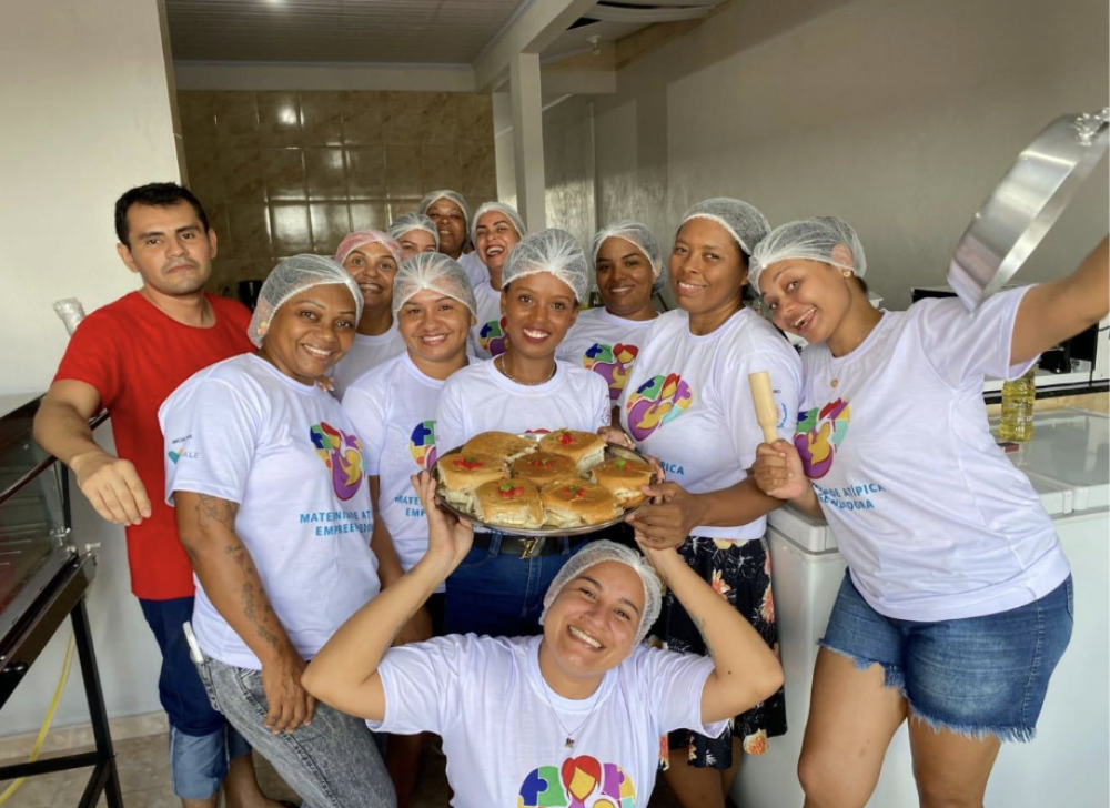 66% das famílias saíram da extrema pobreza: o que o trabalho em rede pode ensinar sobre o enfrentamento à pobreza