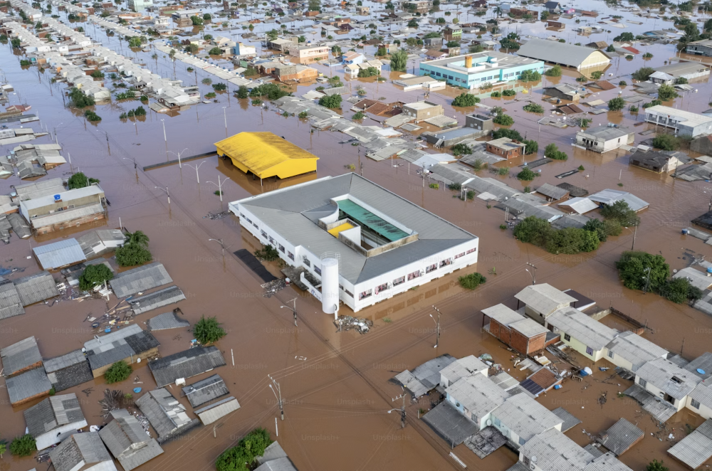 Crise climática e racismo ambiental: por que os impactos não são iguais para todos