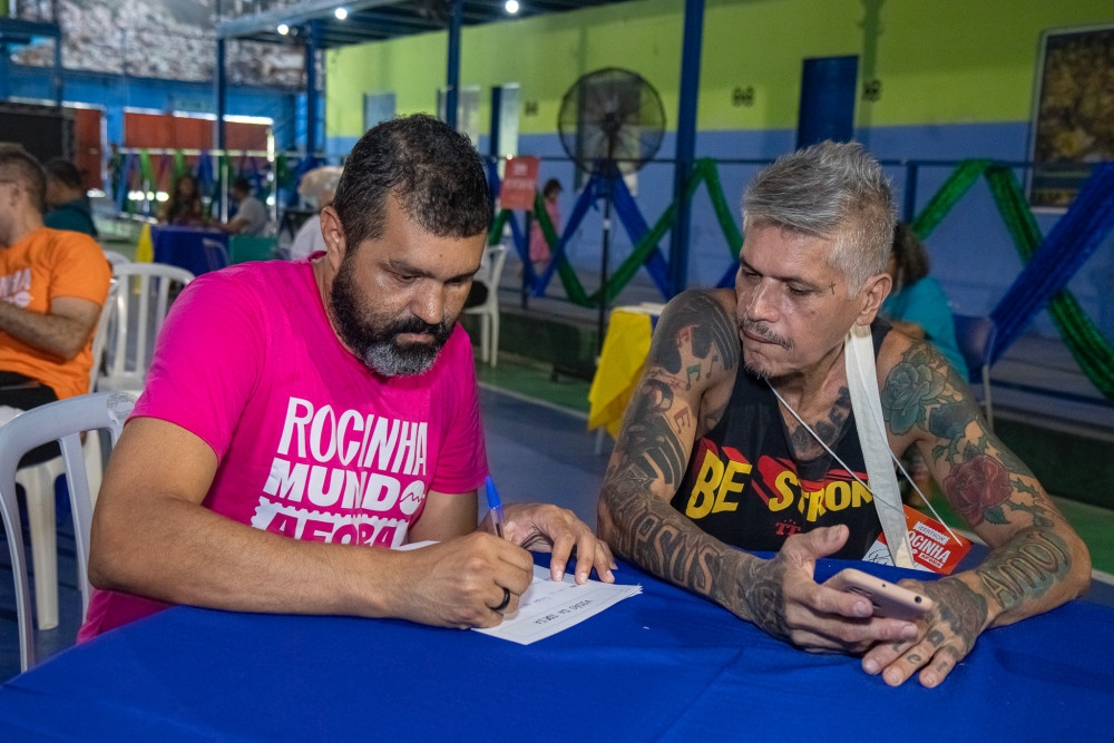 Projeto Rocinha Mundo Afora vai premiar empreendimentos com até R$ 25 mil