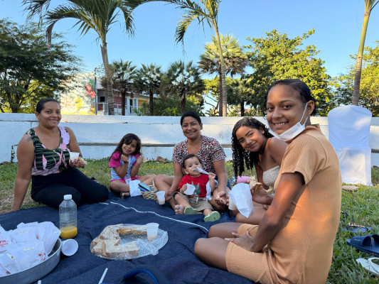 Infância Inclusiva em Laços