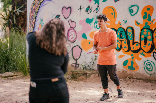 Centro Cultural da Juventude Ruth Cardoso