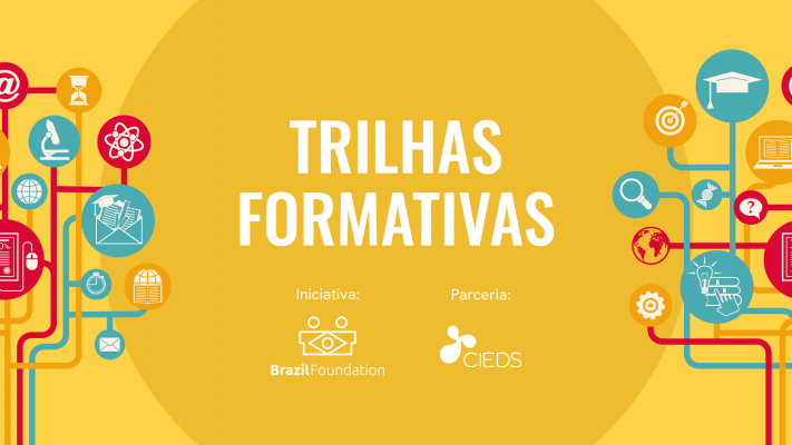Trilhas Formativas